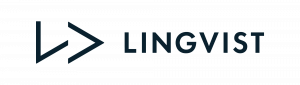 Lingvist logo