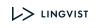Lingvist logo